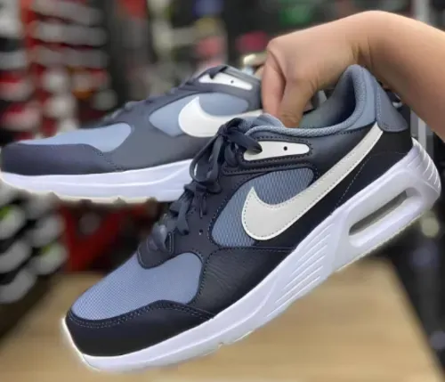 Tnis Nike Air Max Sc (Tam 37 Ao 44)